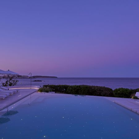 The Island Concept Luxury Boutique Hotel Heated Pool Agios Nikolaos  Ngoại thất bức ảnh