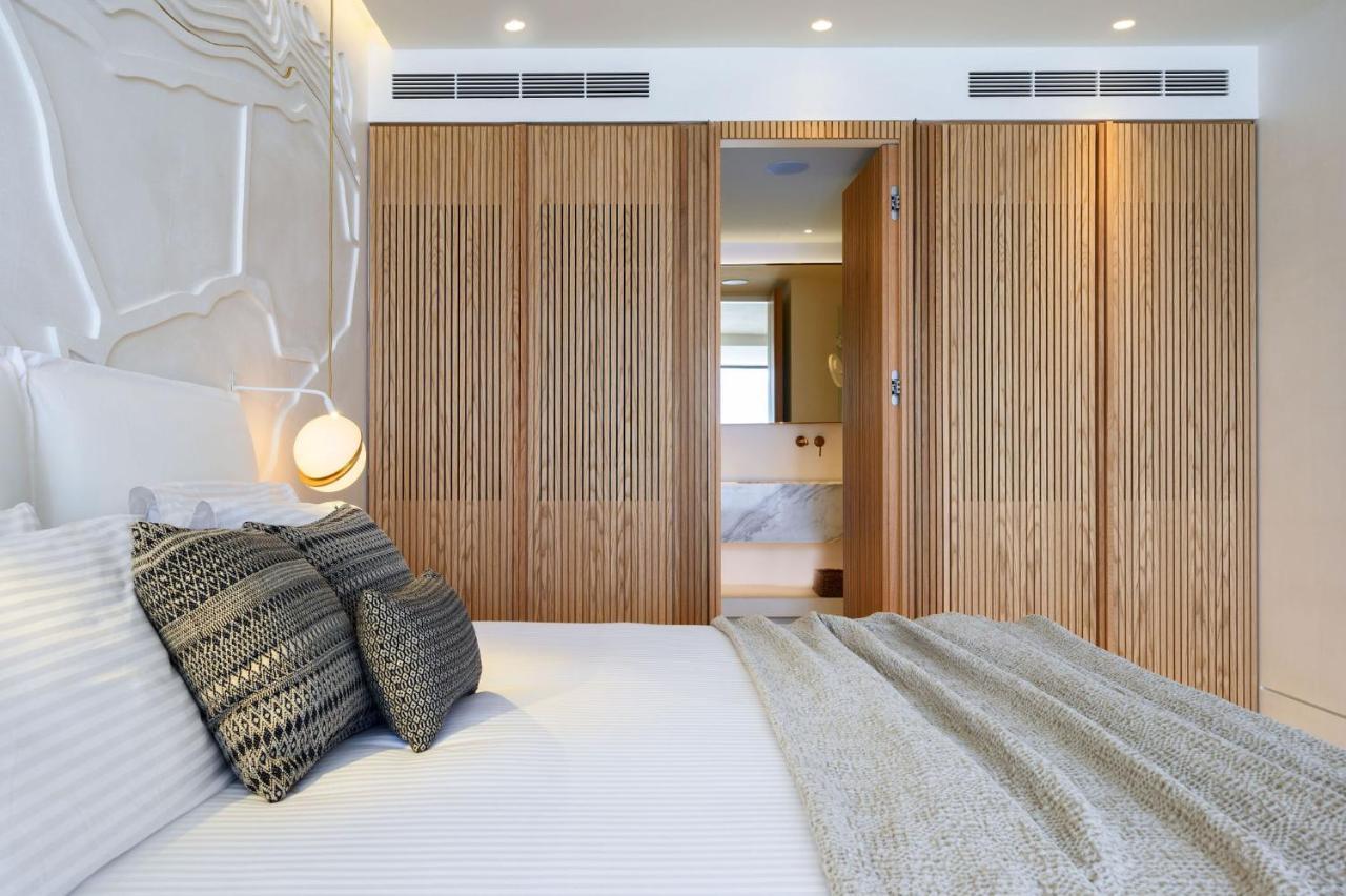 The Island Concept Luxury Boutique Hotel Heated Pool Agios Nikolaos  Ngoại thất bức ảnh
