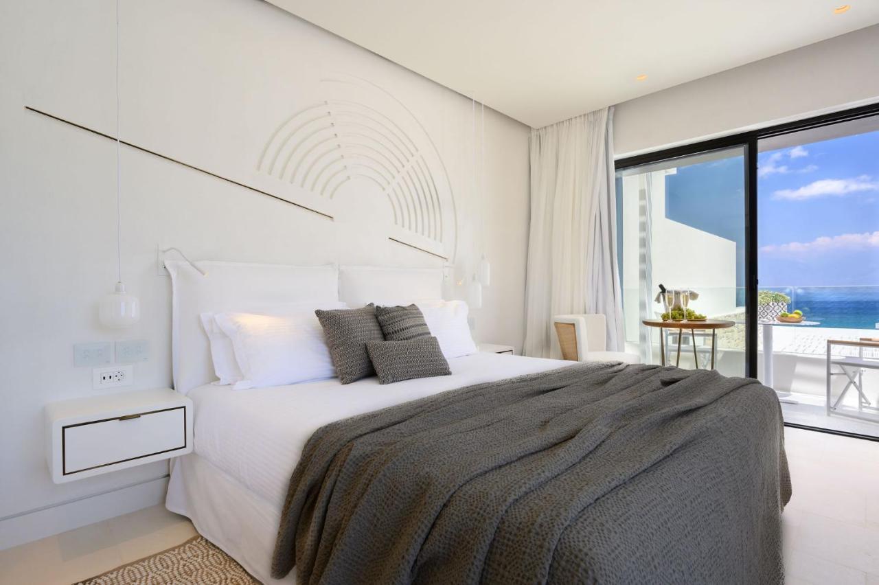 The Island Concept Luxury Boutique Hotel Heated Pool Agios Nikolaos  Ngoại thất bức ảnh