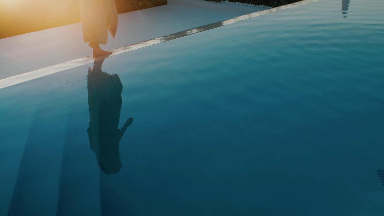 The Island Concept Luxury Boutique Hotel Heated Pool Agios Nikolaos  Ngoại thất bức ảnh