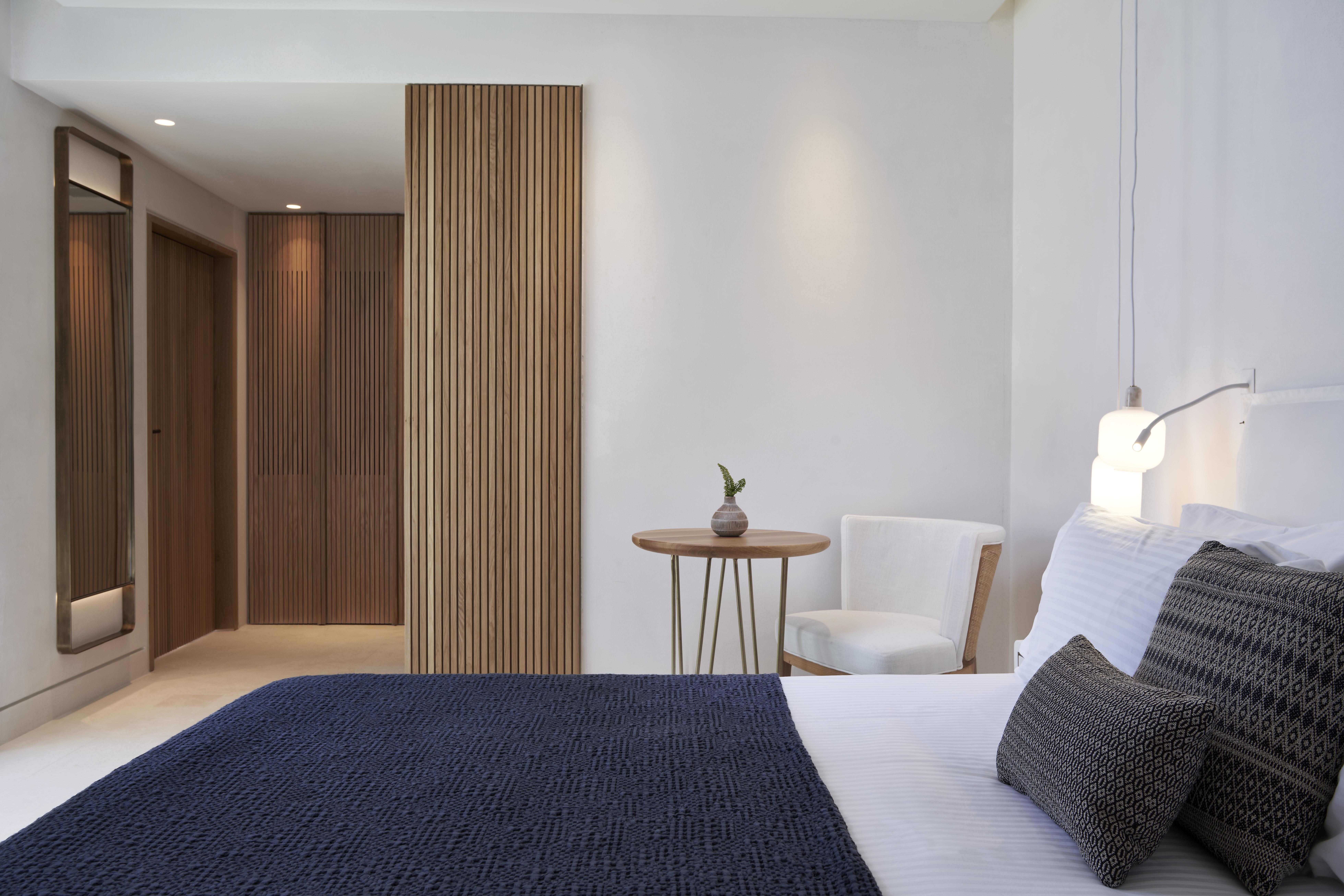 The Island Concept Luxury Boutique Hotel Heated Pool Agios Nikolaos  Ngoại thất bức ảnh
