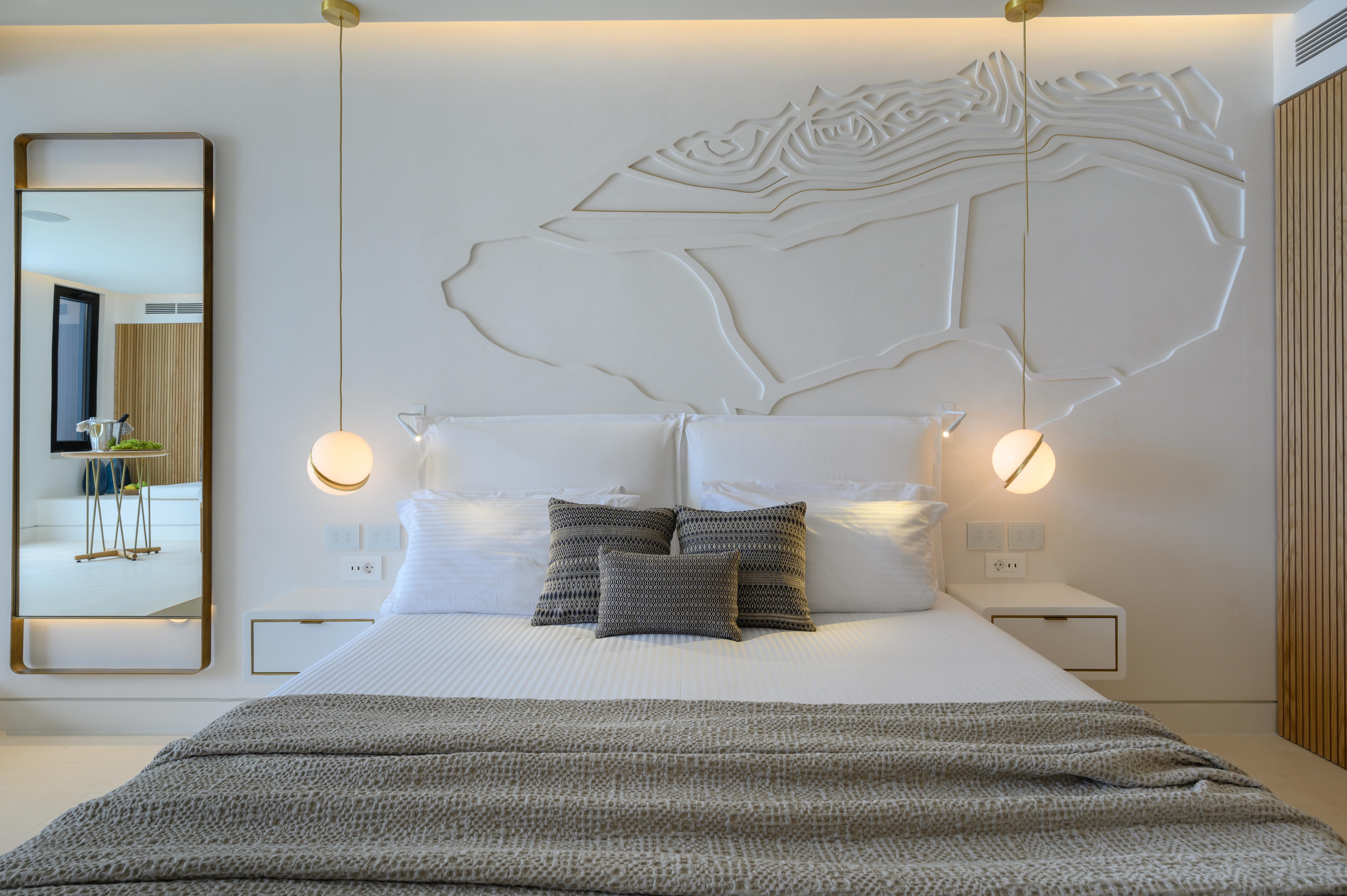 The Island Concept Luxury Boutique Hotel Heated Pool Agios Nikolaos  Ngoại thất bức ảnh