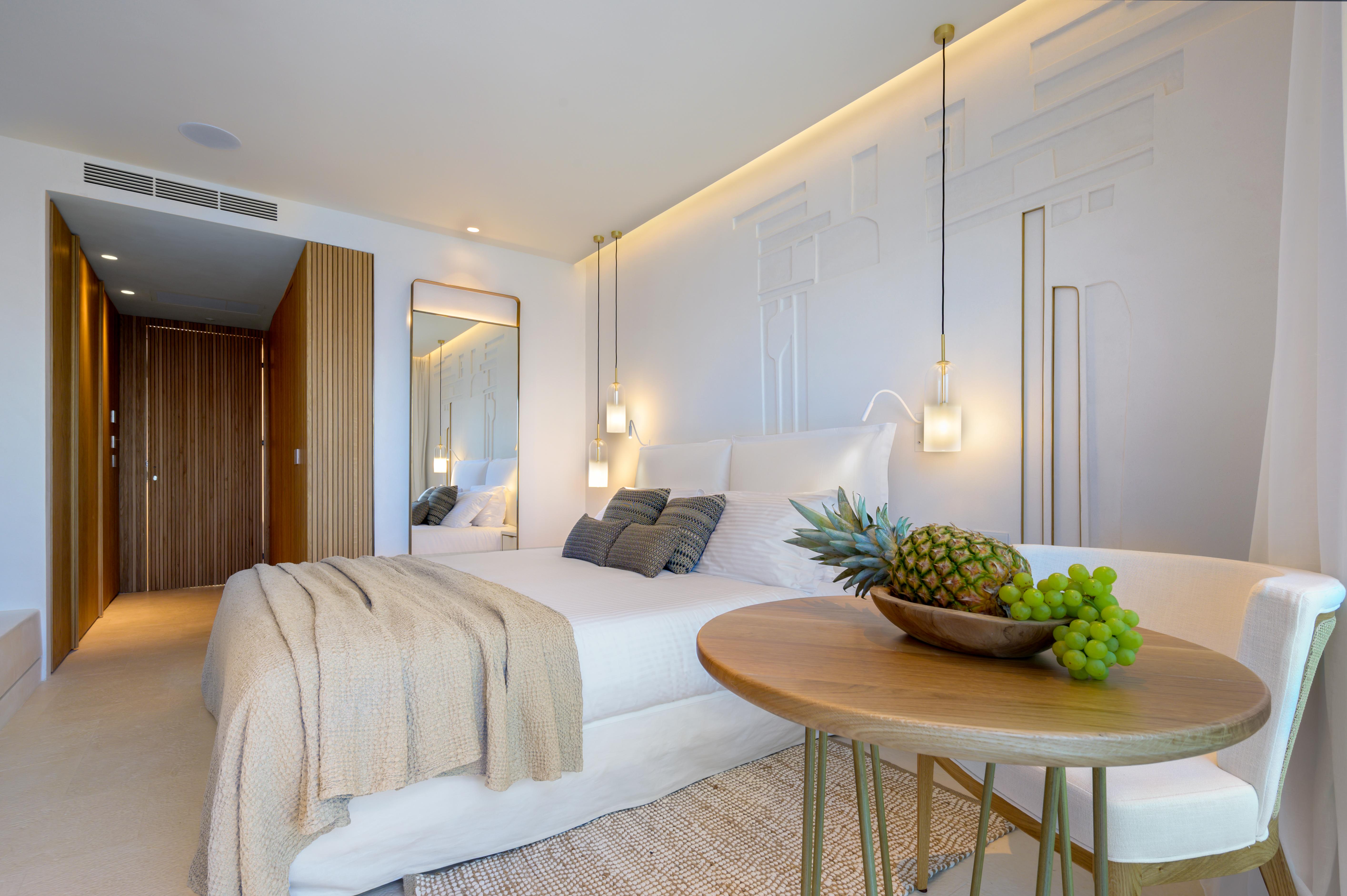 The Island Concept Luxury Boutique Hotel Heated Pool Agios Nikolaos  Ngoại thất bức ảnh