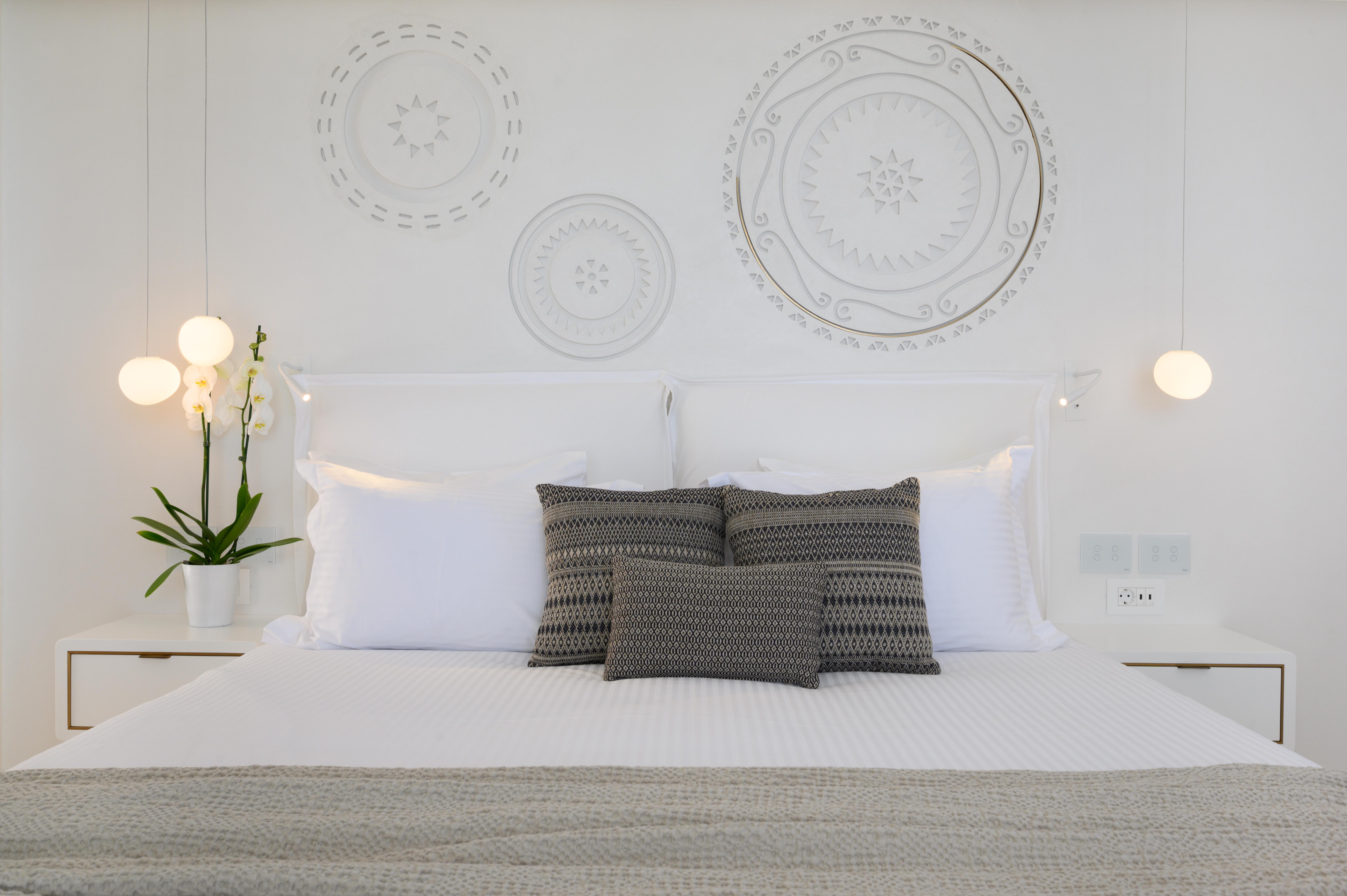 The Island Concept Luxury Boutique Hotel Heated Pool Agios Nikolaos  Ngoại thất bức ảnh