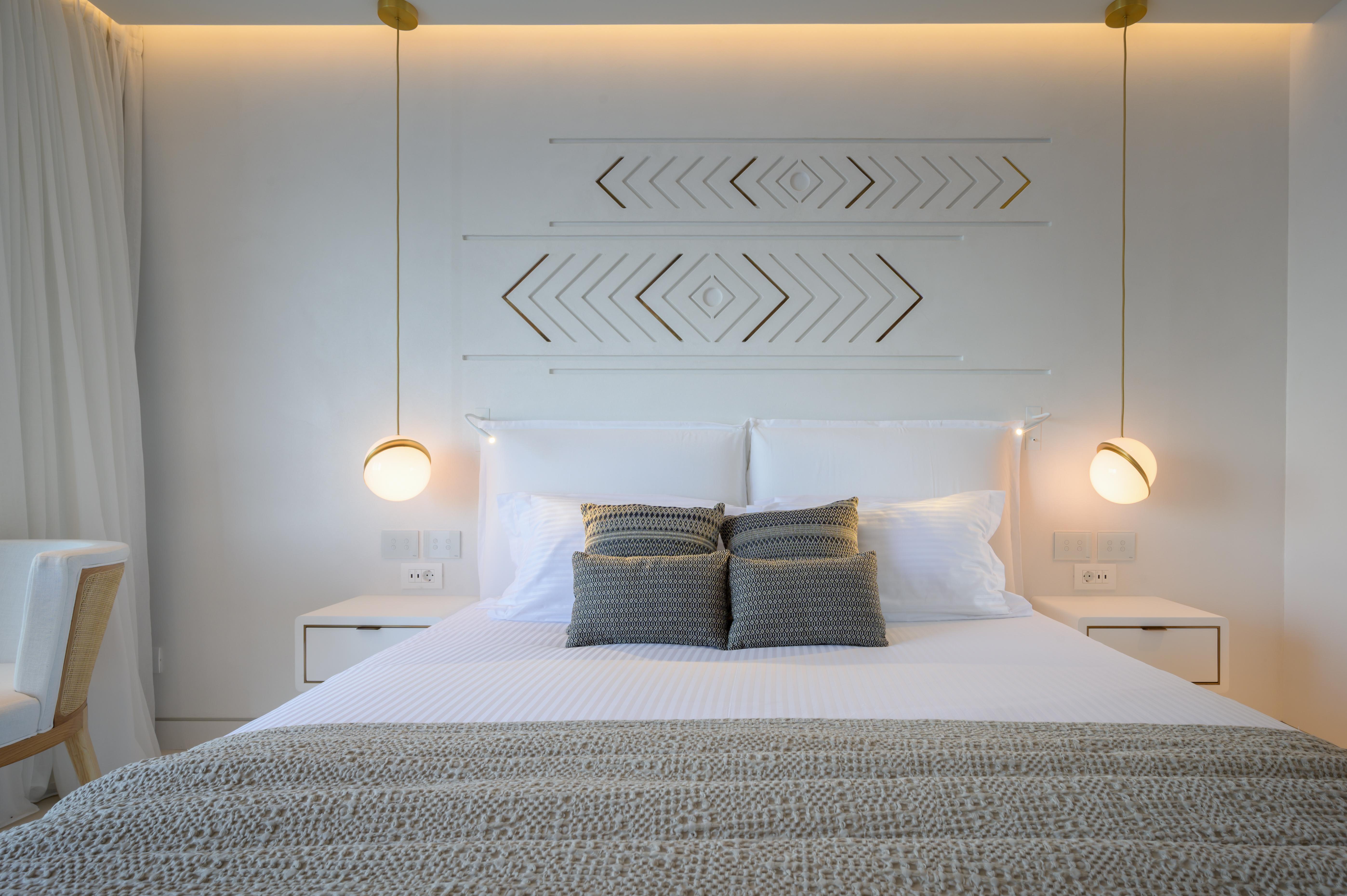 The Island Concept Luxury Boutique Hotel Heated Pool Agios Nikolaos  Ngoại thất bức ảnh