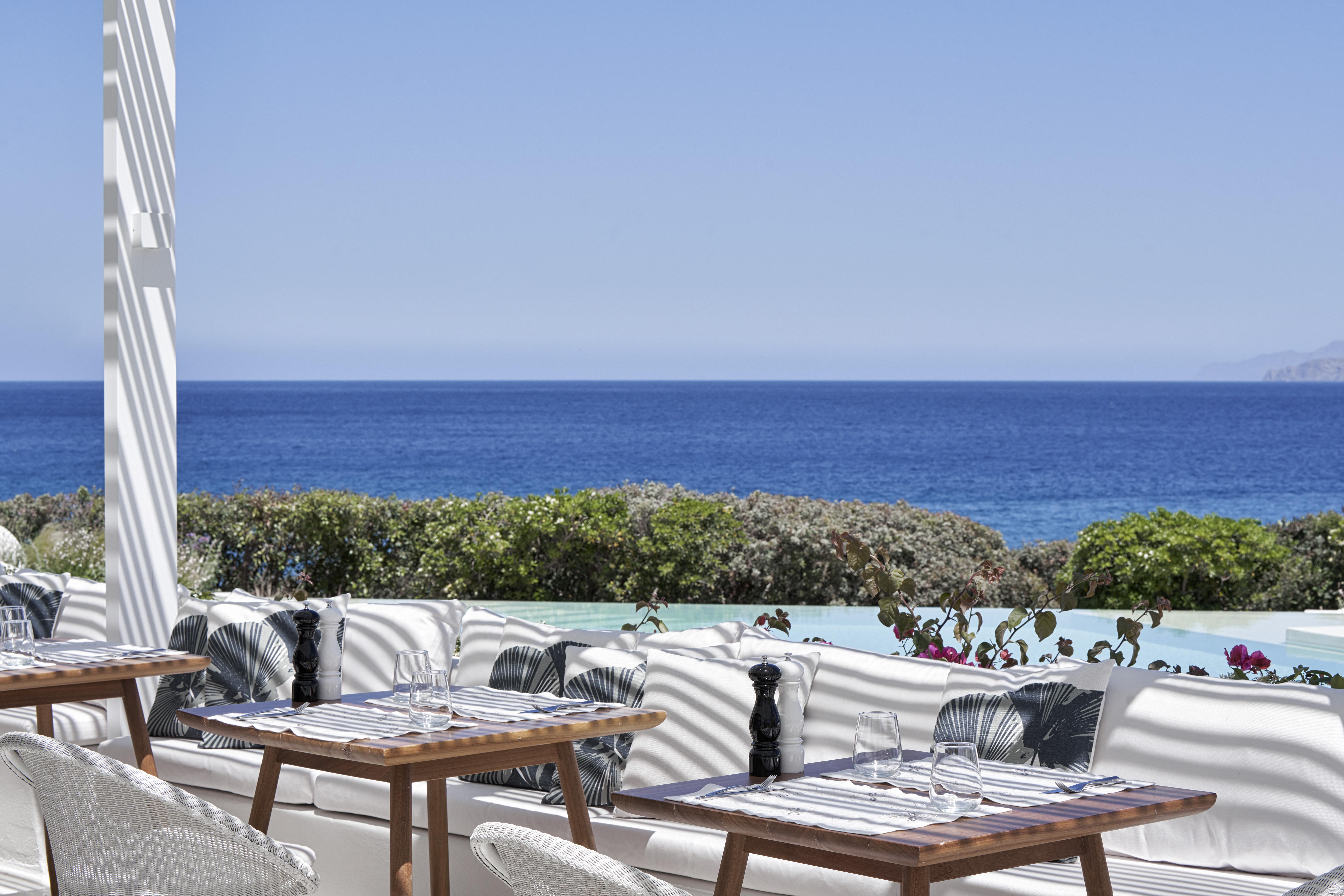 The Island Concept Luxury Boutique Hotel Heated Pool Agios Nikolaos  Ngoại thất bức ảnh