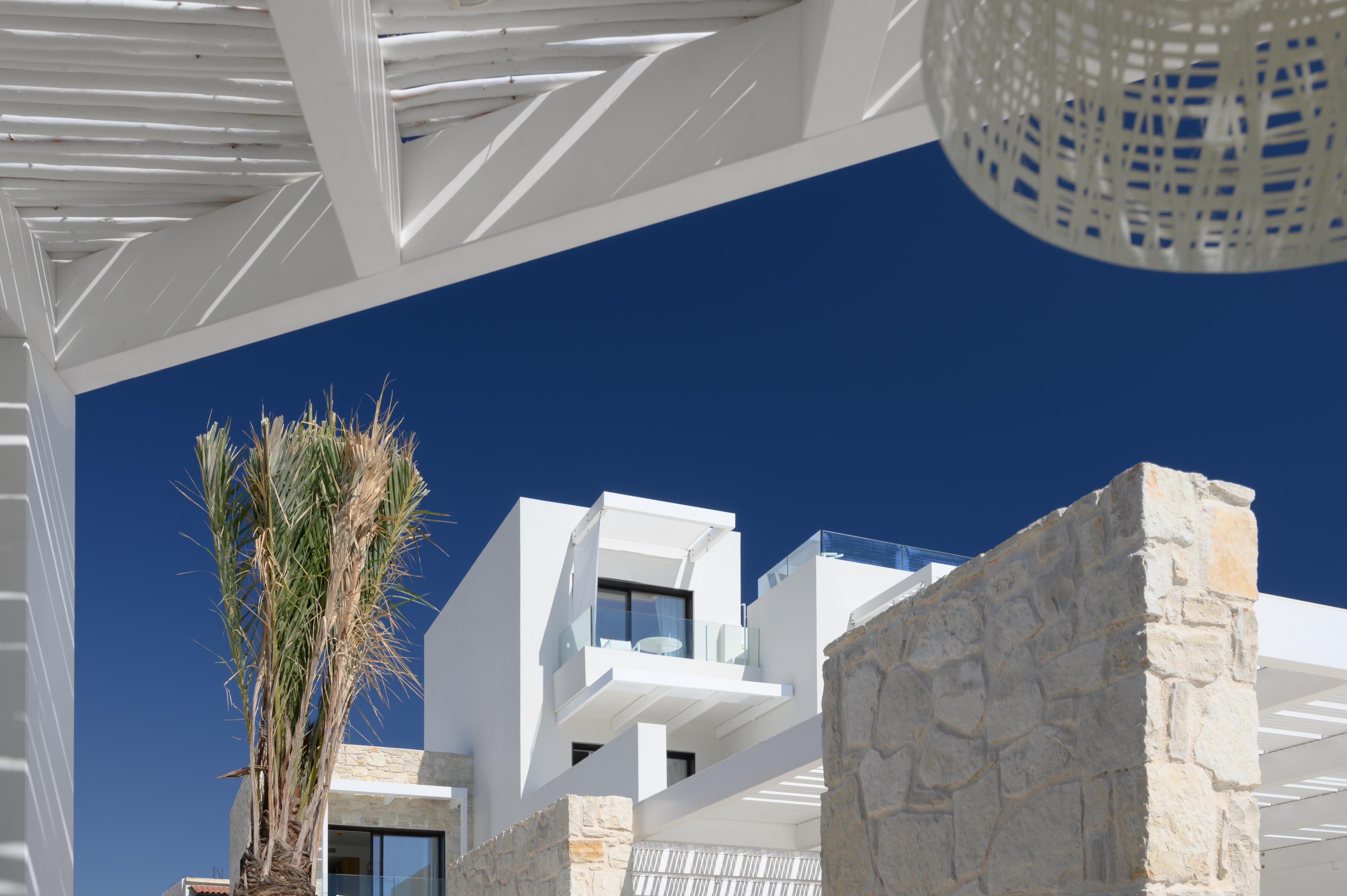 The Island Concept Luxury Boutique Hotel Heated Pool Agios Nikolaos  Ngoại thất bức ảnh