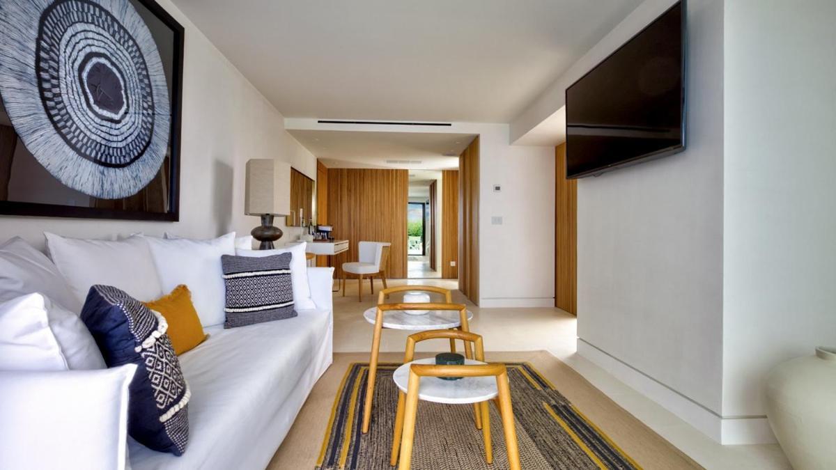 The Island Concept Luxury Boutique Hotel Heated Pool Agios Nikolaos  Ngoại thất bức ảnh
